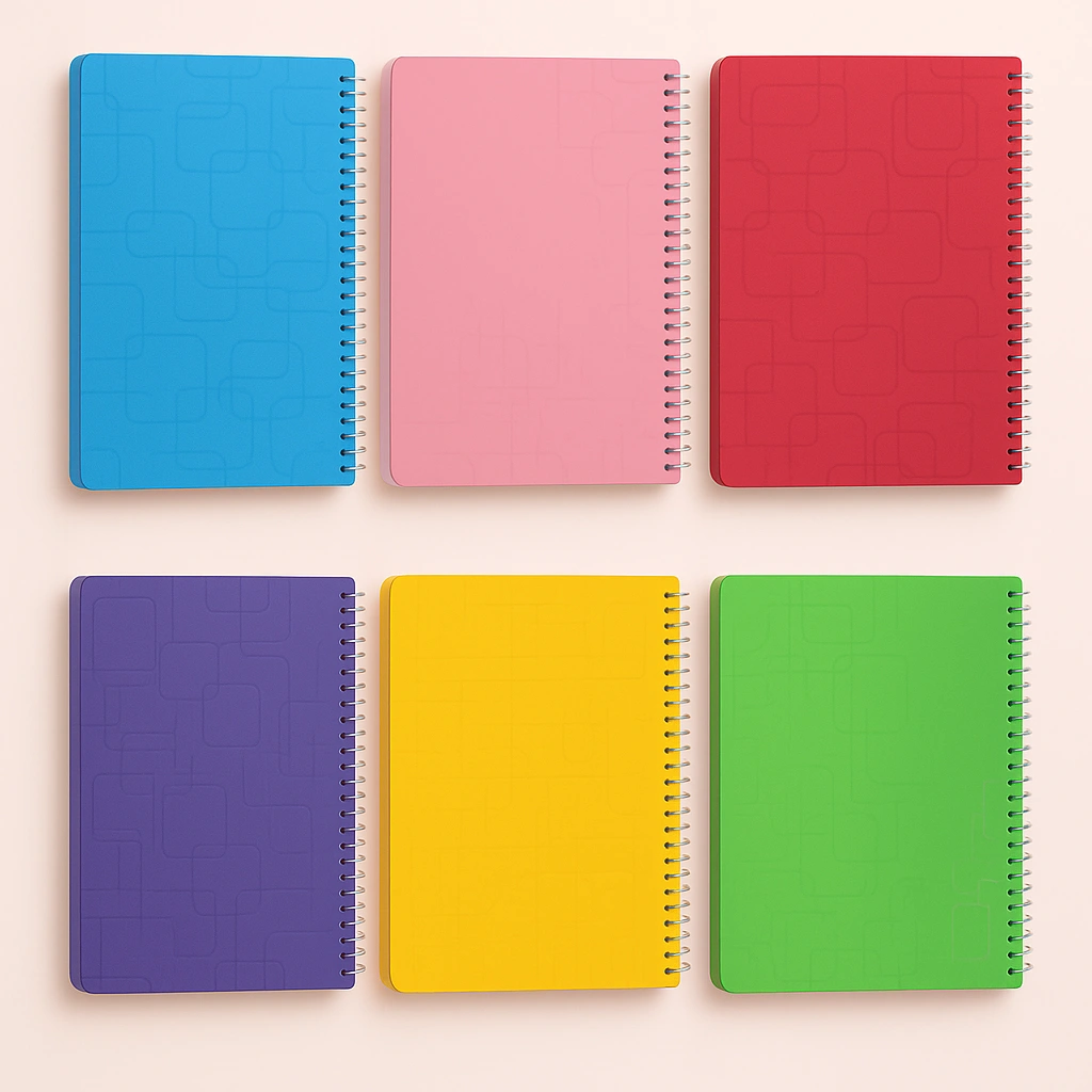 notebooks