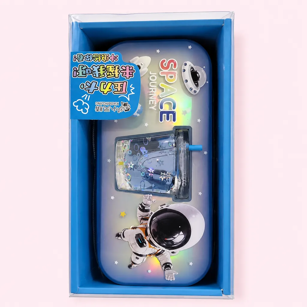 جامدادی فضانوردی Space Journey