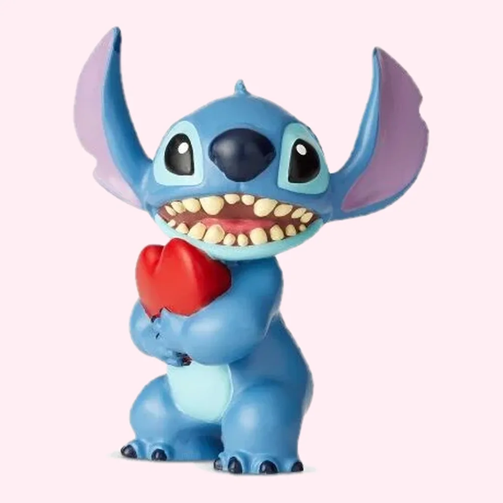 stitch_02_1024_pink فیگور فانتزی طرح استیچ مدل Baby Blue در ۶ طرح دکوری